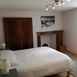 Great House In Center Of Luz St Sauveur *