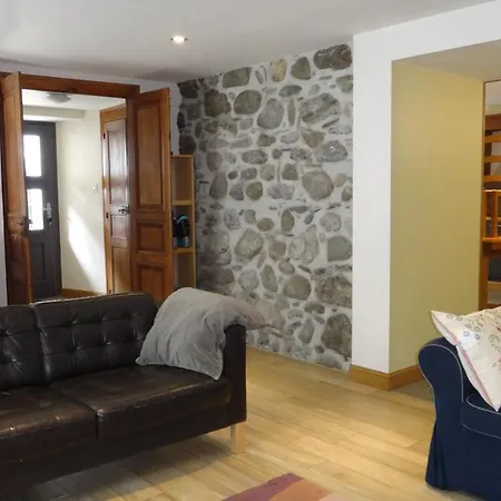 别墅 Great House In Center Of Luz St Sauveur