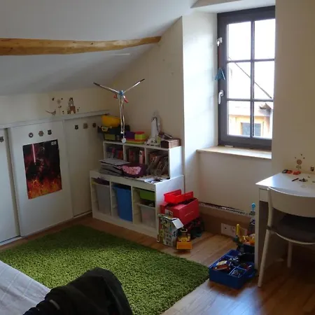 别墅 Great House In Center Of Luz St Sauveur *