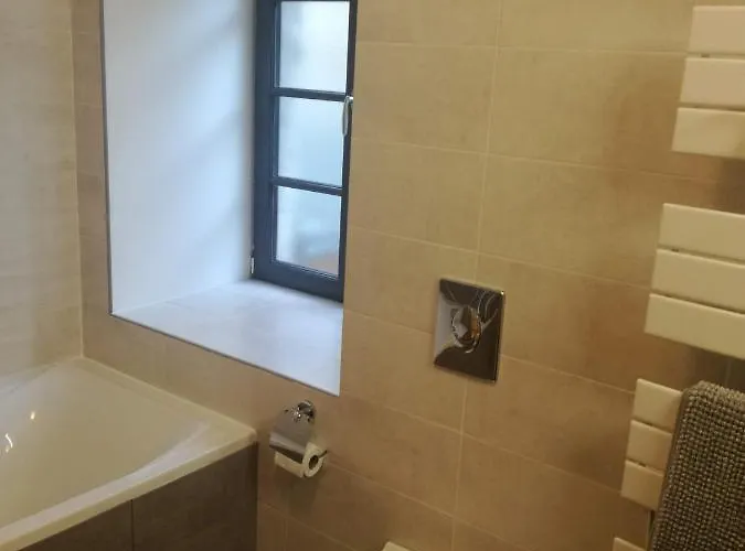 Great House In Center Of Luz St Sauveur