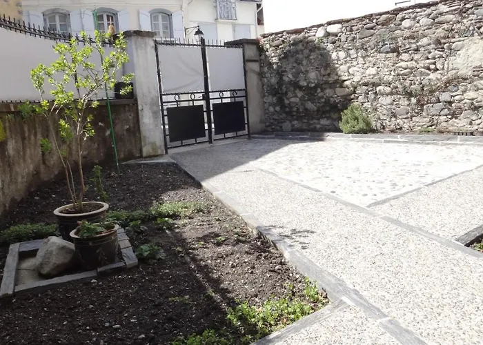 别墅 Great House In Center Of Luz St Sauveur