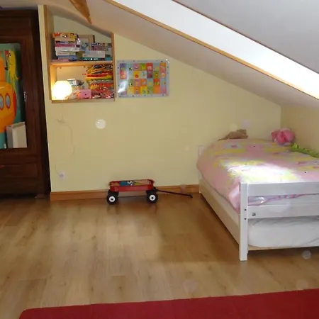 Villa Great House In Center Of Luz St Sauveur