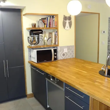 Great House In Center Of Luz St Sauveur Villa Luz-Saint-Sauveur