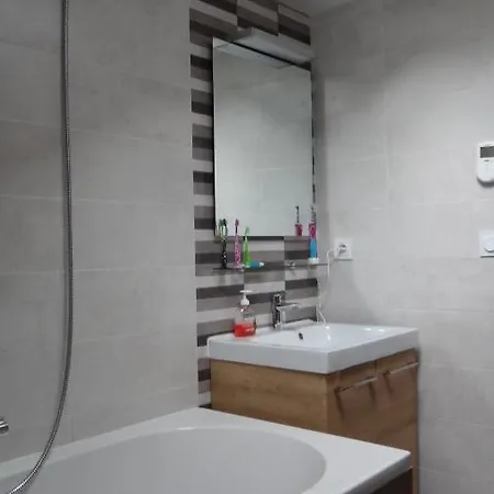 Great House In Center Of Luz St Sauveur *