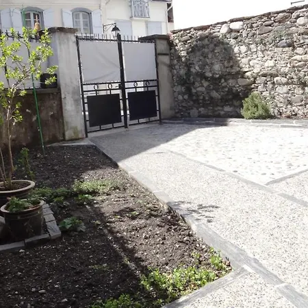 Villa Great House In Center Of Luz St Sauveur