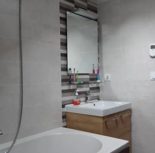 Great House In Center Of Luz St Sauveur *