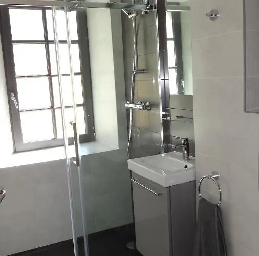 Villa Great House In Center Of Luz St Sauveur Luz-Saint-Sauveur